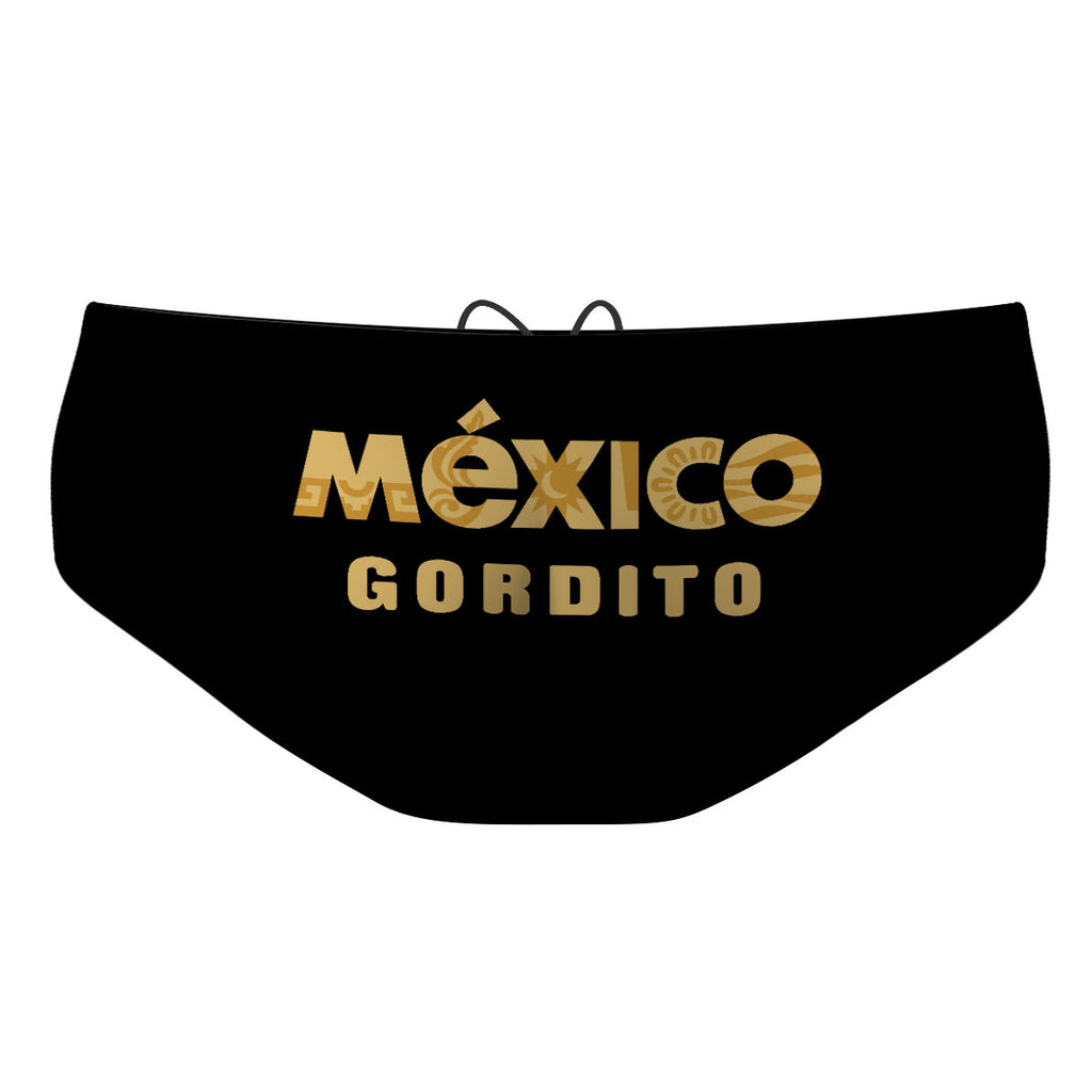 18 de marzo team - Classic Brief Swimsuit