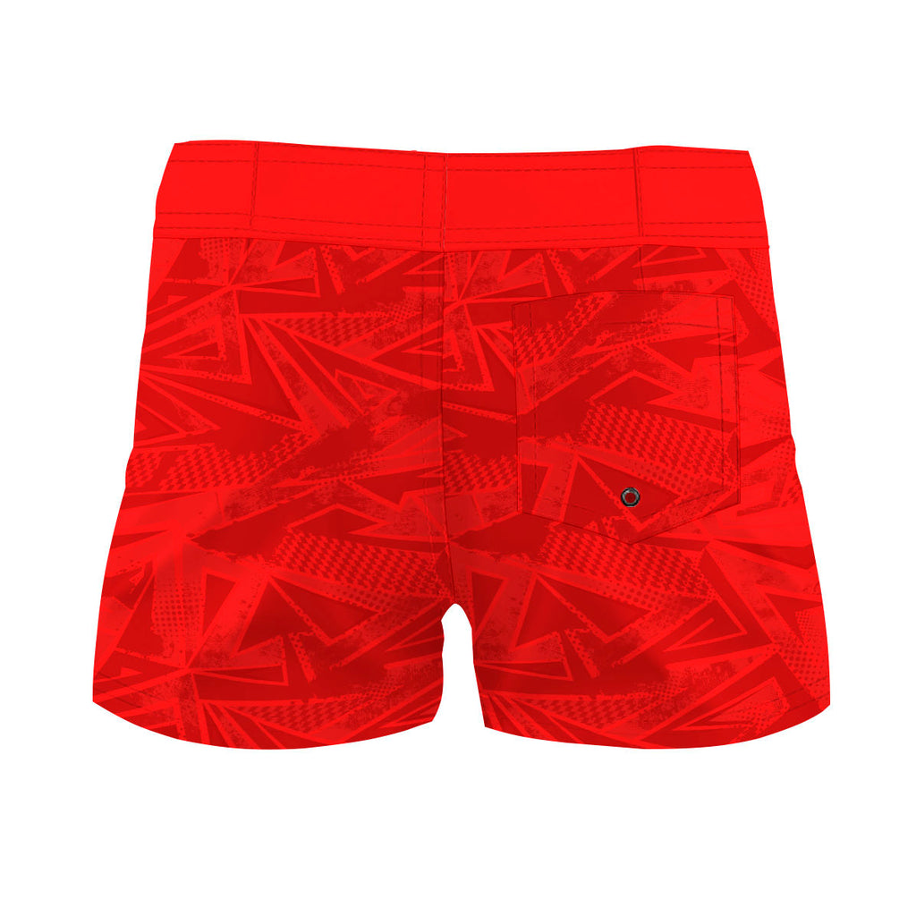 CDCH - Women's Board Shorts