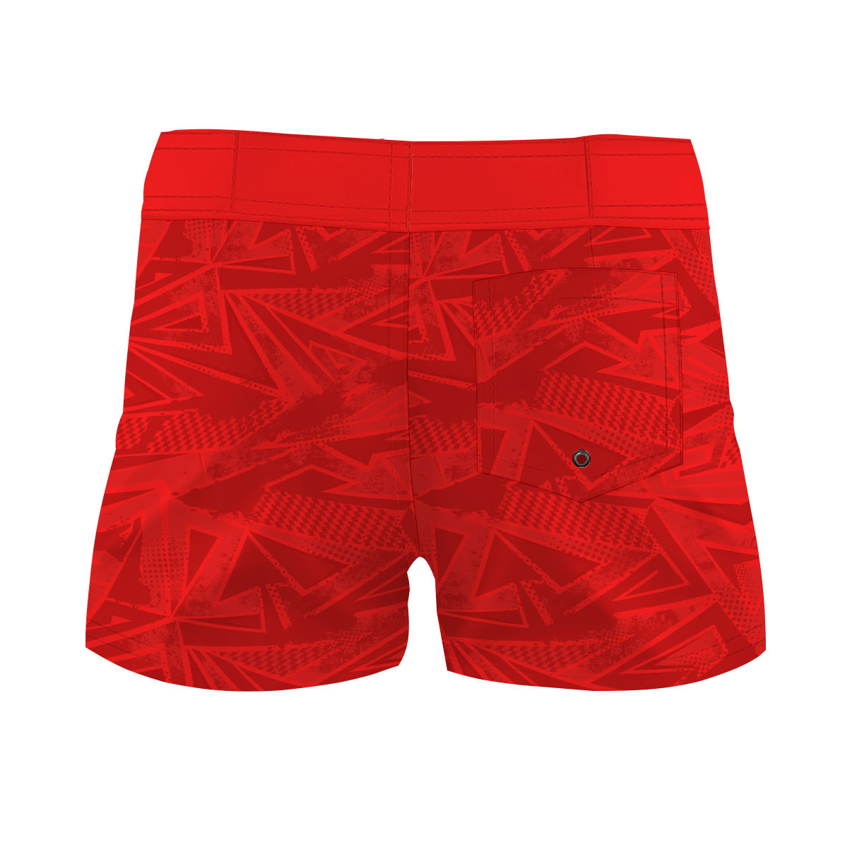 CDCH - Women's Board Shorts