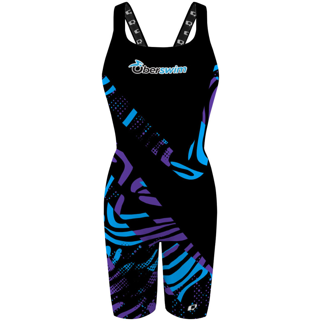 Oberswim - Classic Strap Long Knee Women Jammer