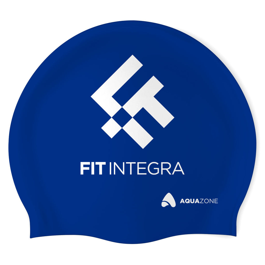 Fit Integra (RBL/01) - Classic Silicone Swimming Cap