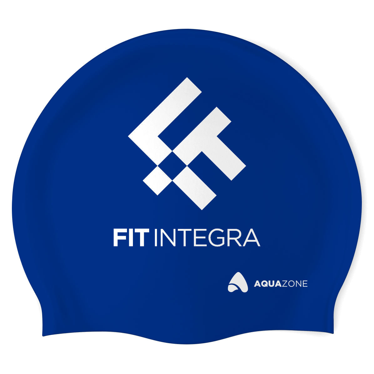 Fit Integra (RBL/01) - Classic Silicone Swimming Cap