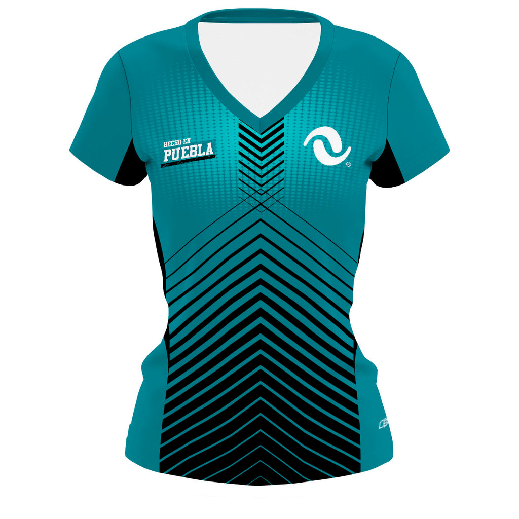 AS Puebla 2026 - Women's Performance Shirt