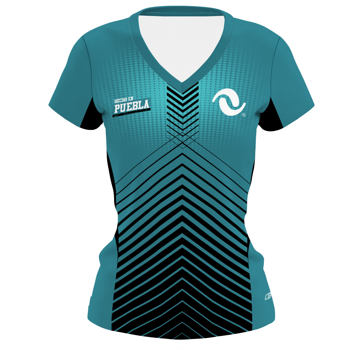 AS Puebla 2026 - Women's Performance Shirt