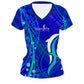 Swim Fit - COACH - Women's Performance Shirt