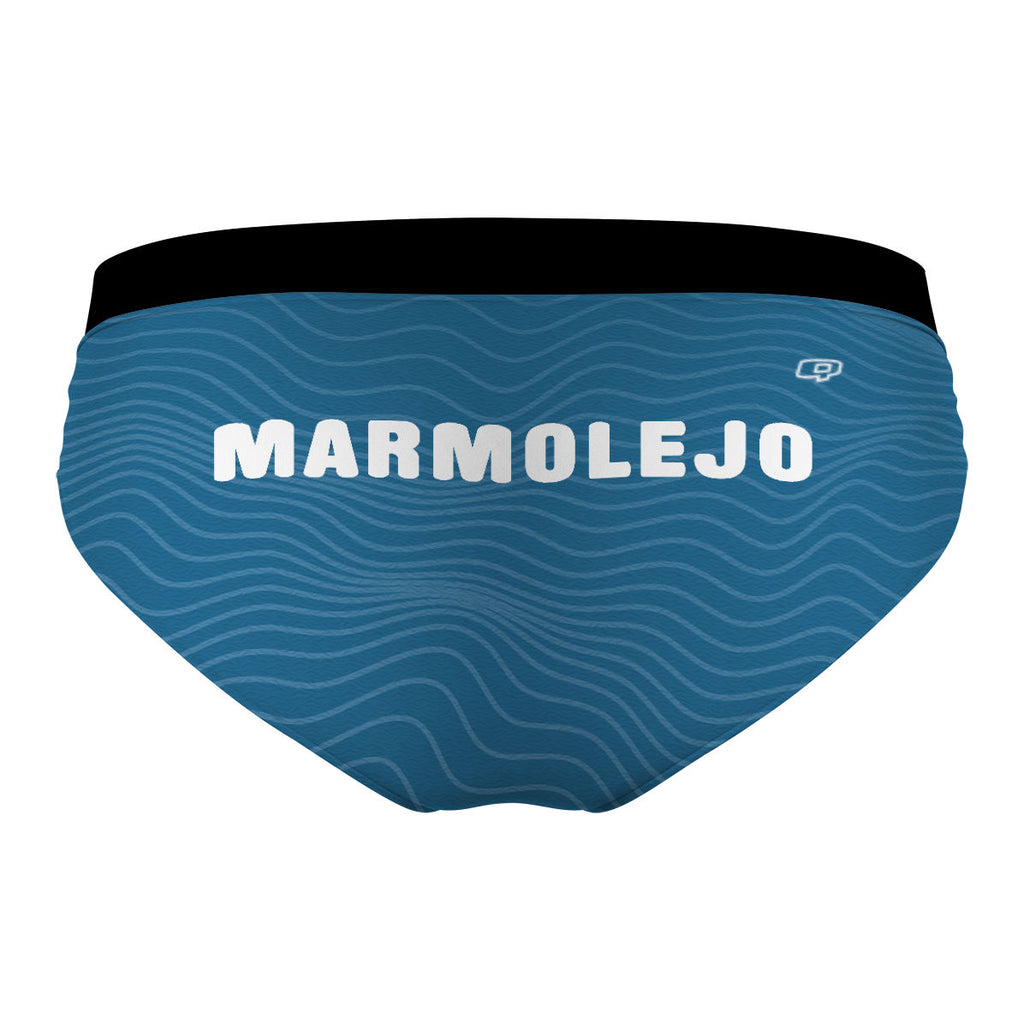 18 de marzo team - Classic Sports  Bikini Bottom