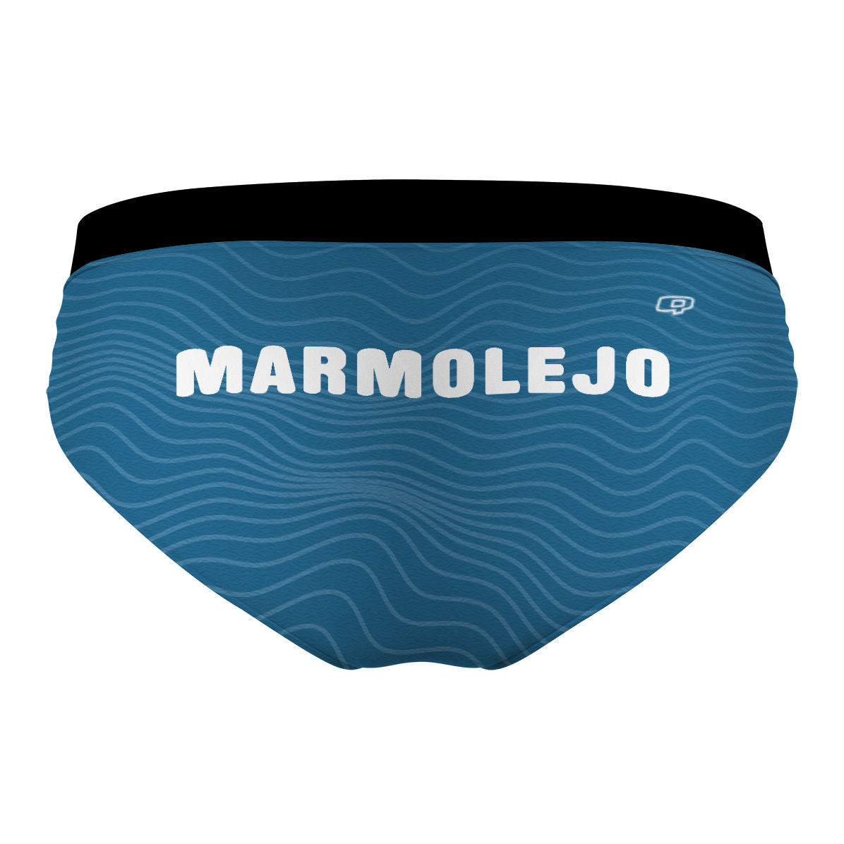 18 de marzo team - Classic Sports  Bikini Bottom