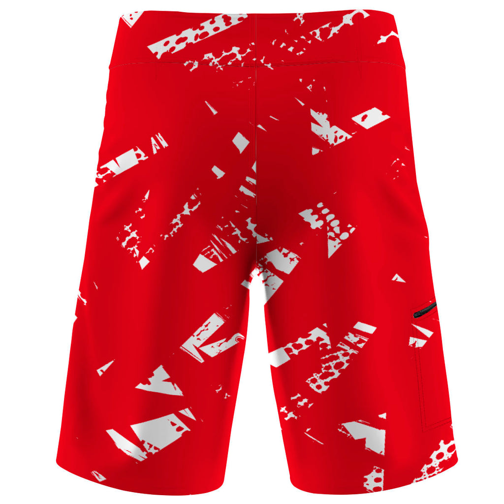 CDCH 26 - Men's Board Short 19"