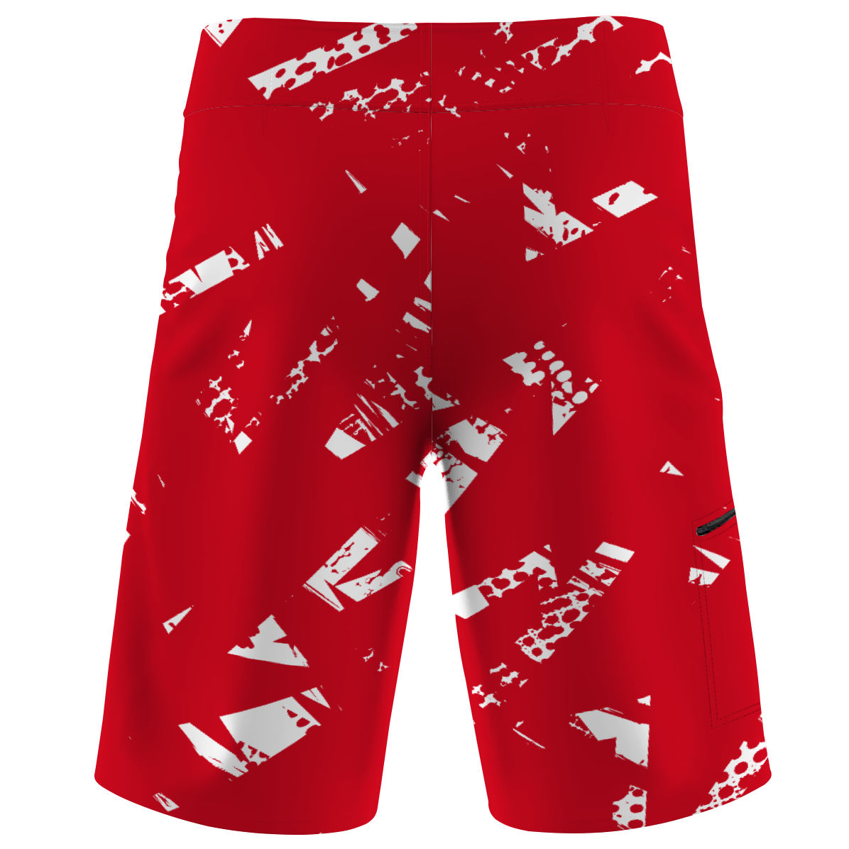 CDCH 26 - Men's Board Short 19"
