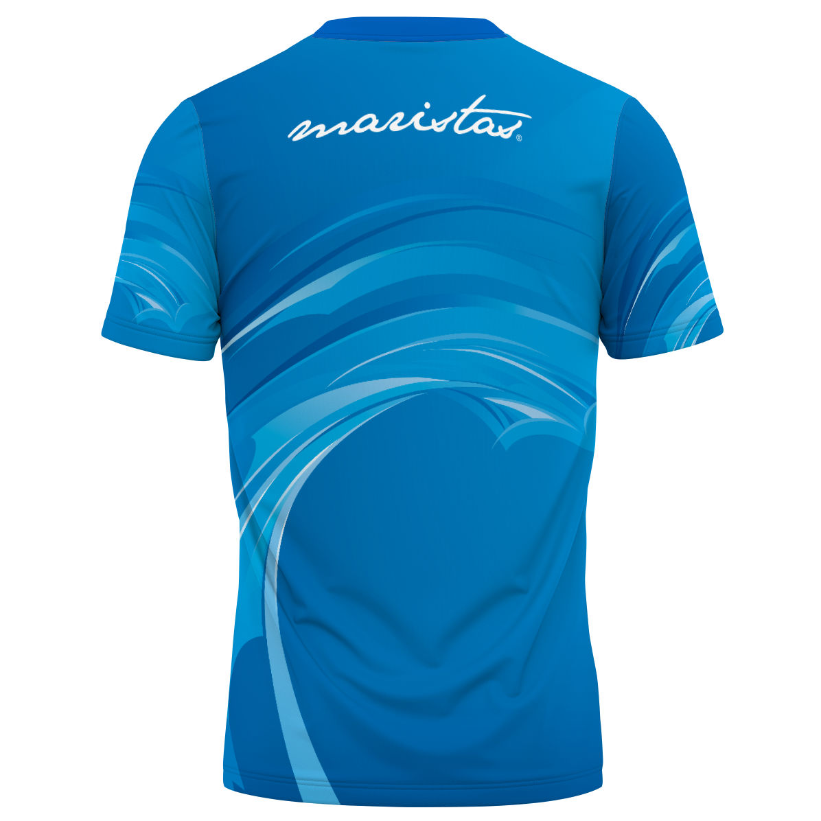 Maristas - Men's Performance Shirt