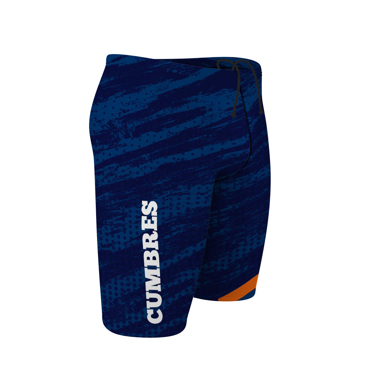 Cumbres - Jammer Swimsuit