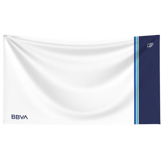 BBVA - Microfiber Swim Towel