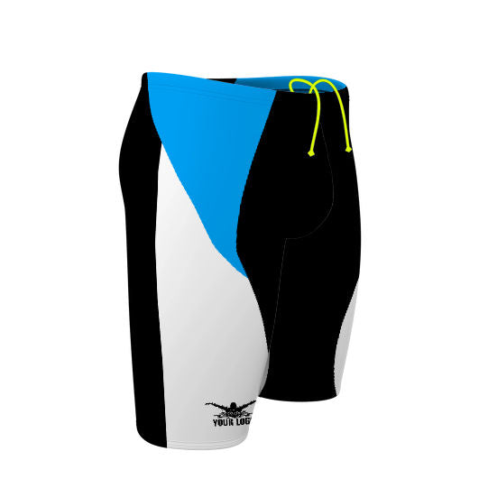Spliced (3 colors) - Jammer Swimsuit
