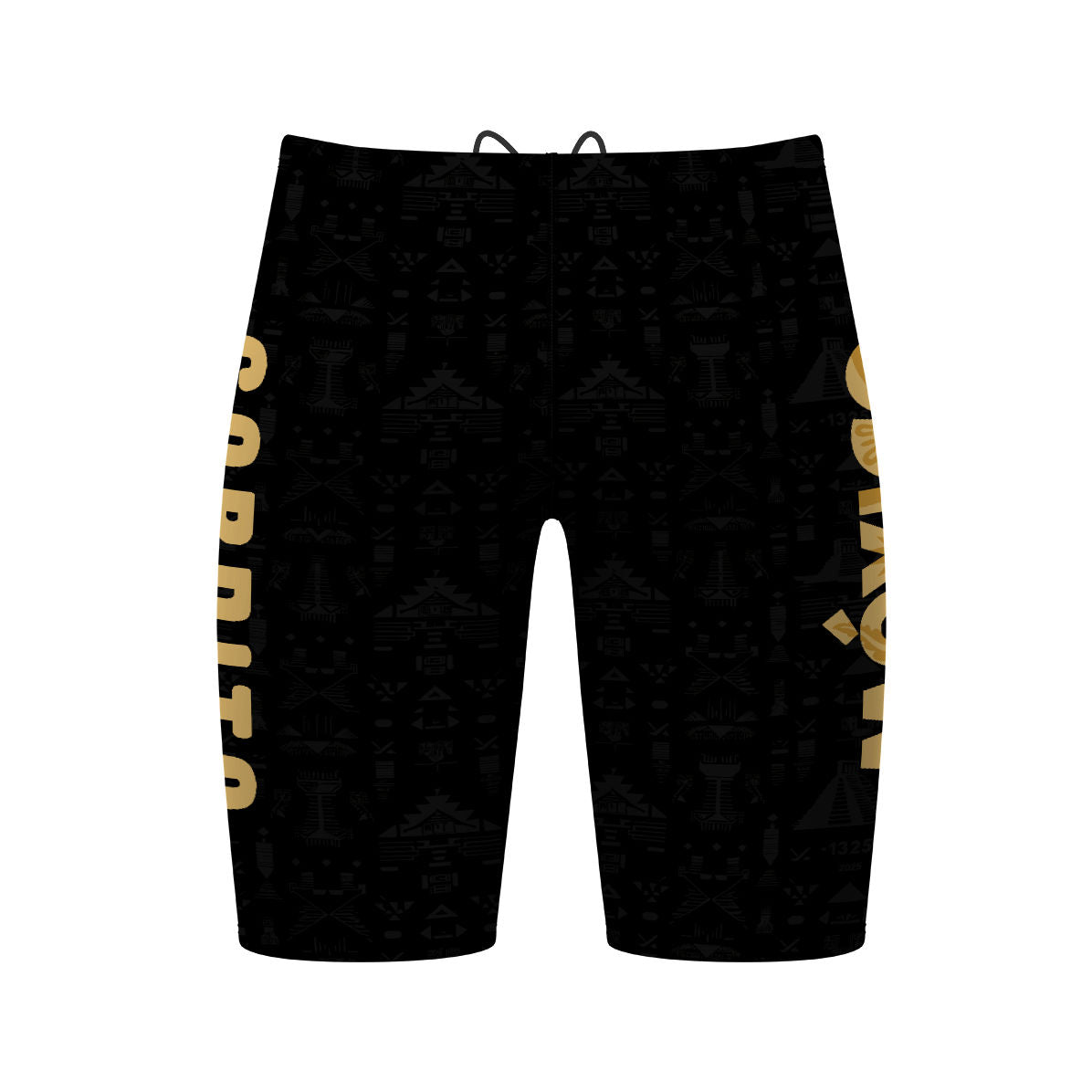 18 de Marzo - Jammer Swimsuit