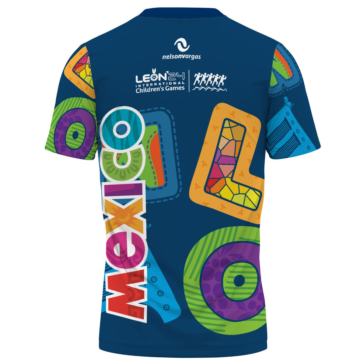 ICG B2 - Men's Performance Shirt
