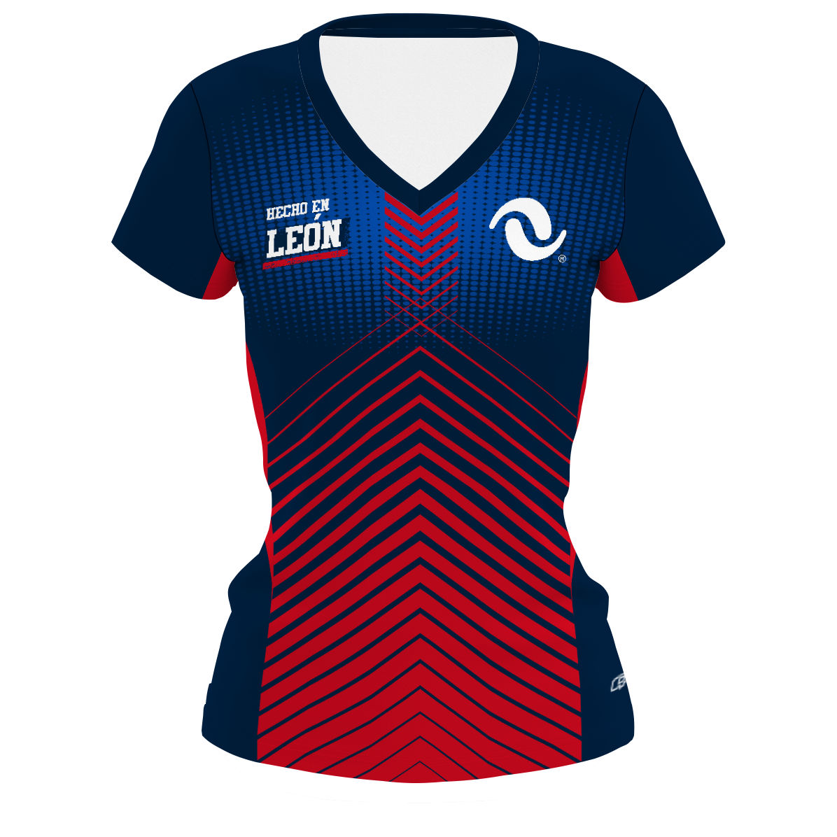AS León 2026 - Women's Performance Shirt