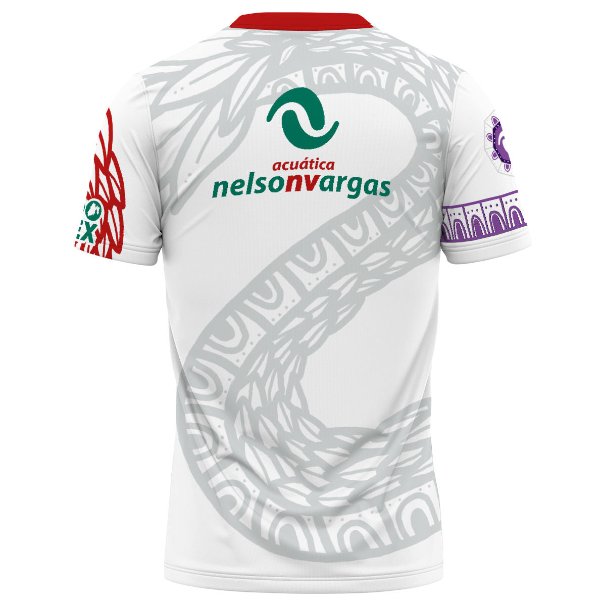 ANV EdoMex CE 2025 - Men's Performance Shirt