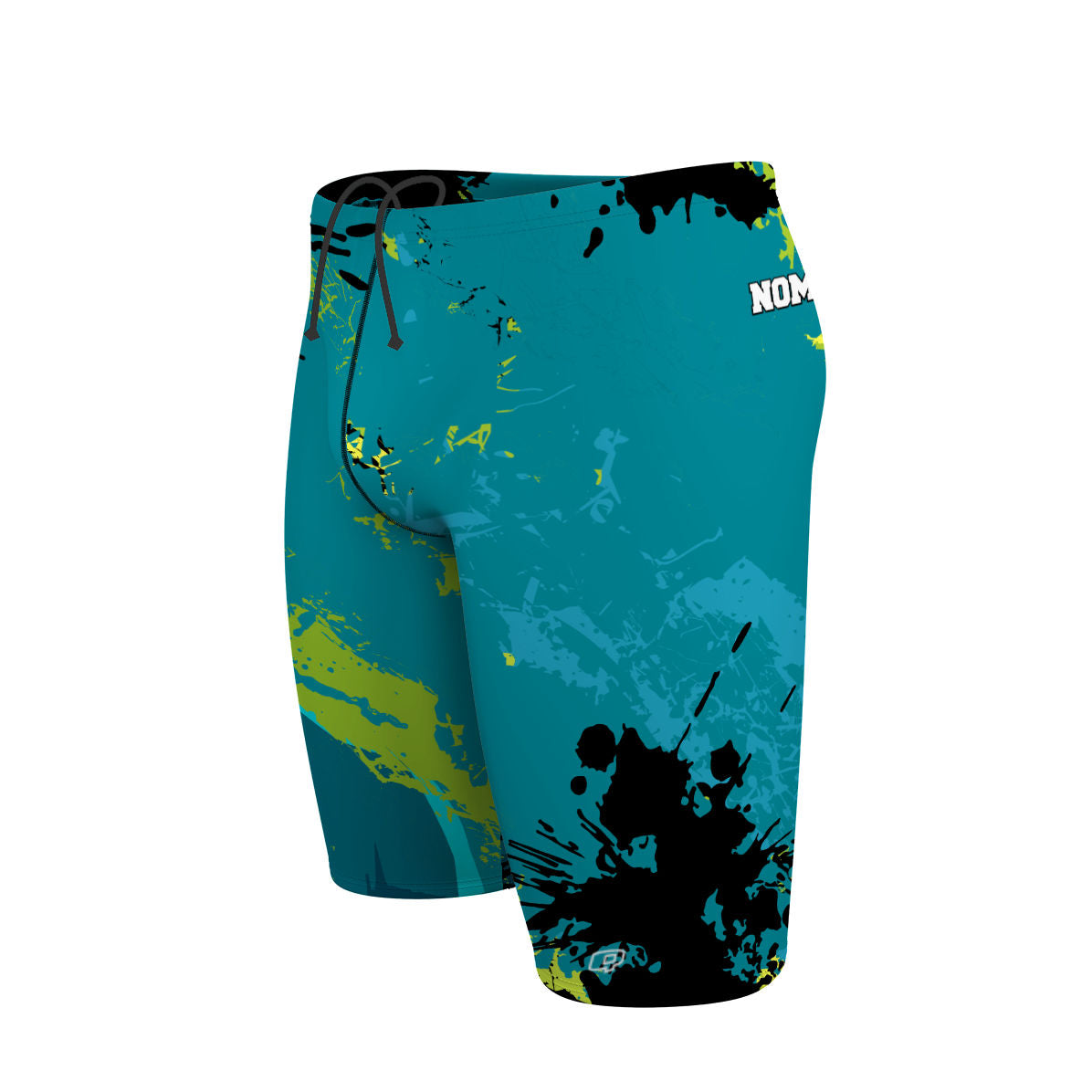 Lobos de mar - Jammer Swimsuit
