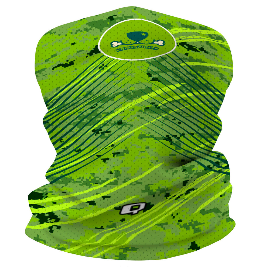 Dogs Army V2 - Bandana