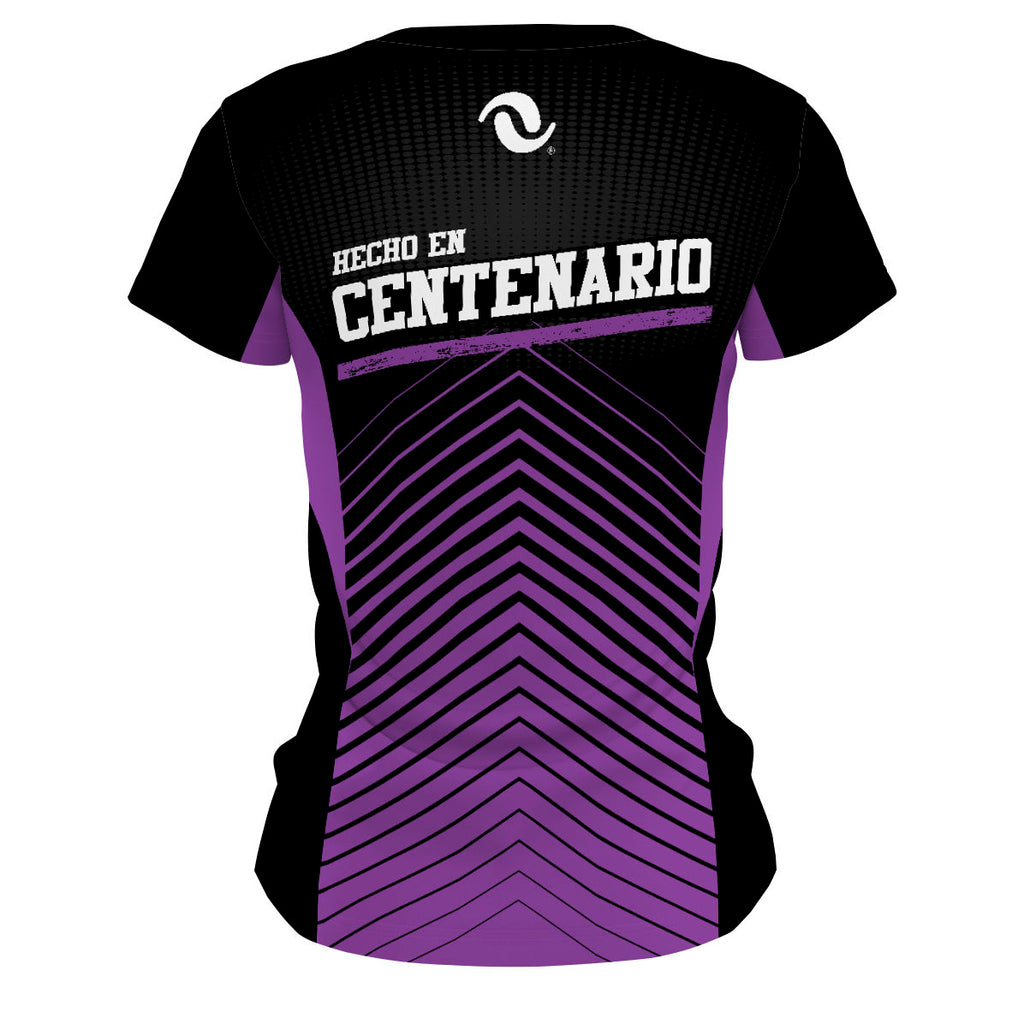 AS Centenario 2026 - Women's Performance Shirt