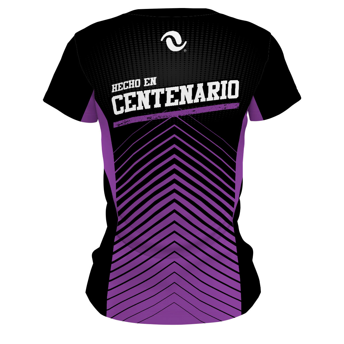 AS Centenario 2026 - Women's Performance Shirt