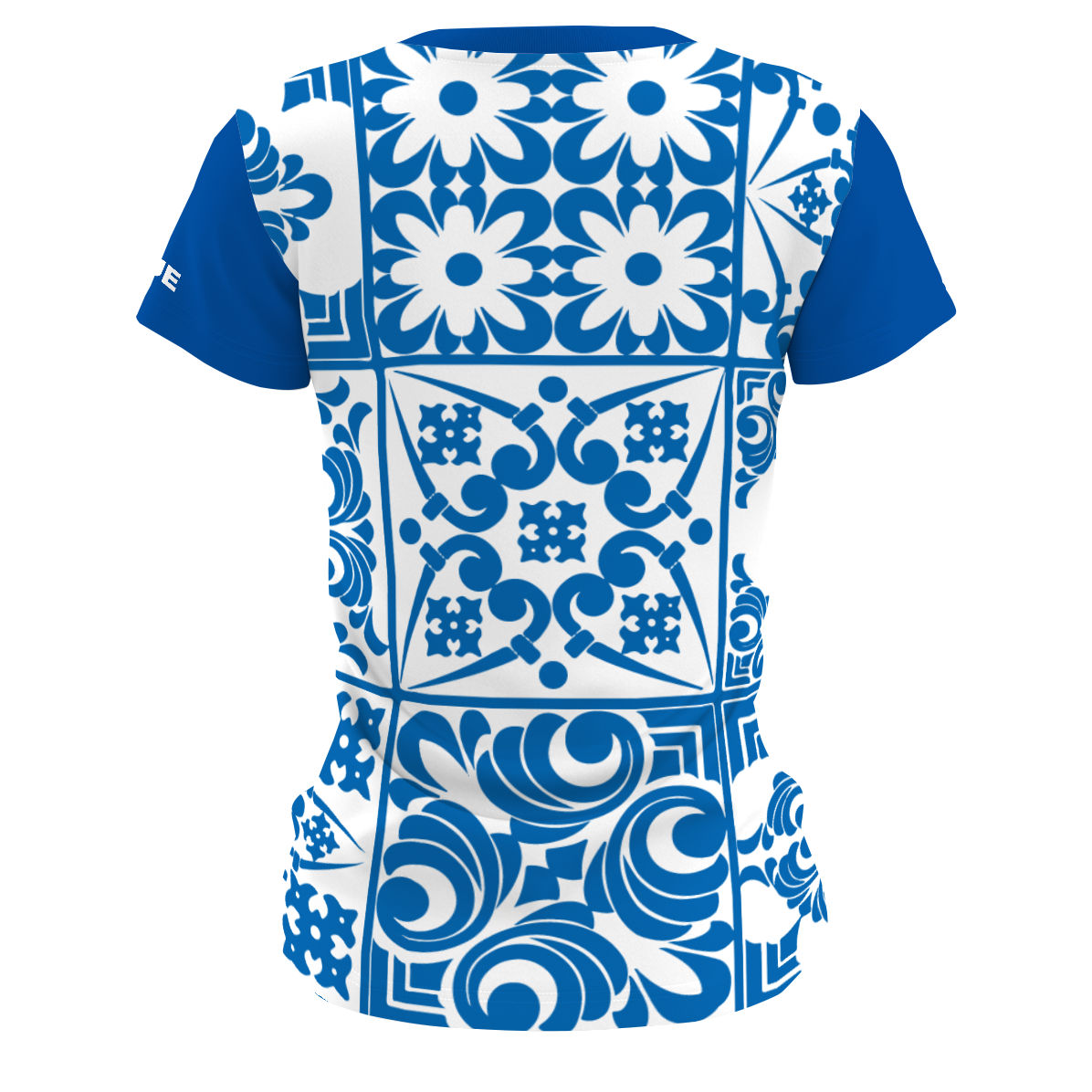 ANV Puebla 2025 - Women's Performance Shirt