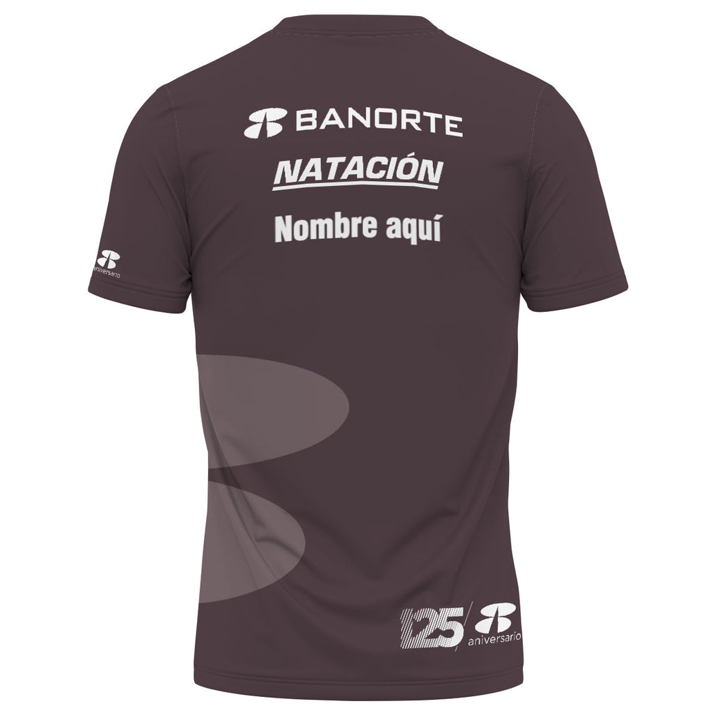 Banorte 2025 - Men's Performance Shirt