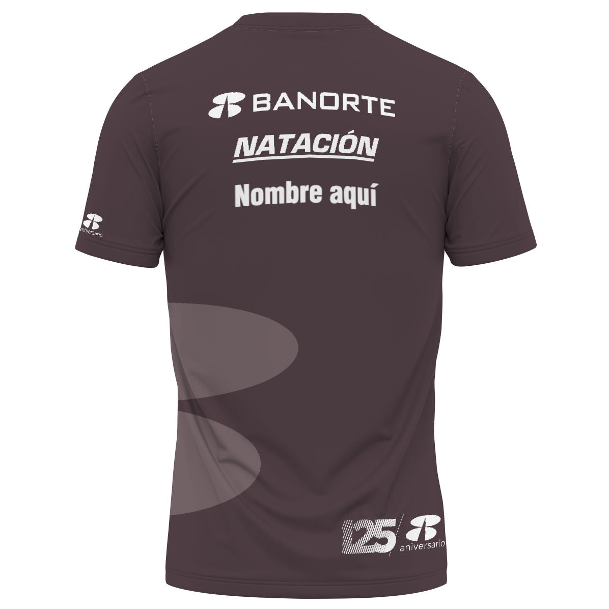 Banorte 2025 - Men's Performance Shirt