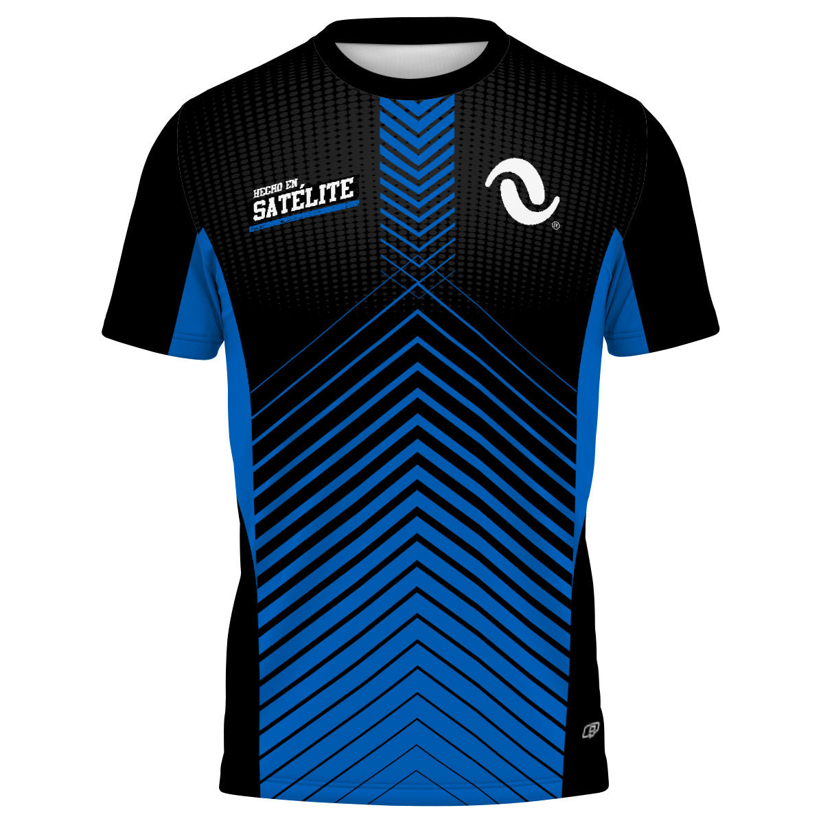 AS Satélite 2026 - Men's Performance Shirt