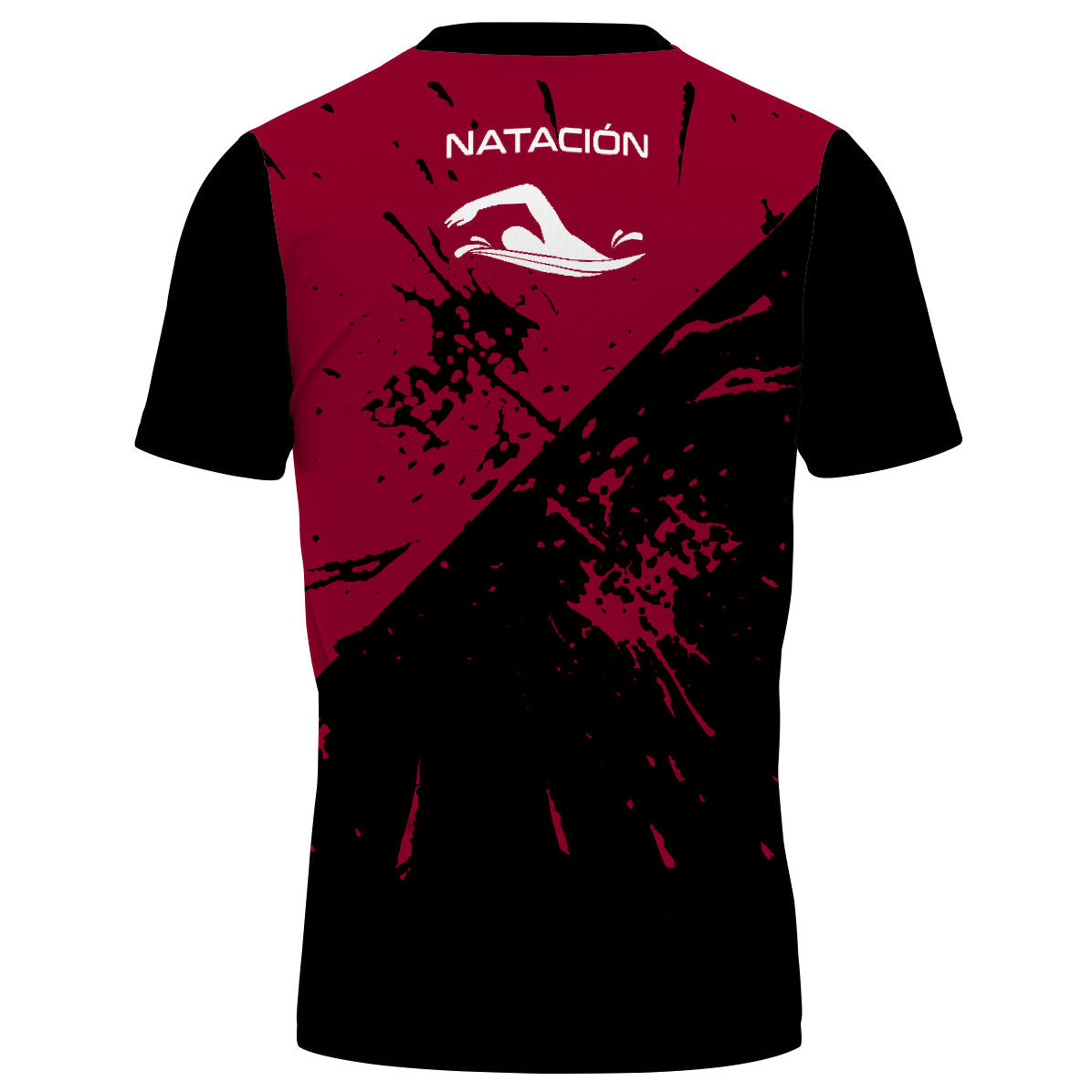 Banorte - Men's Performance Shirt