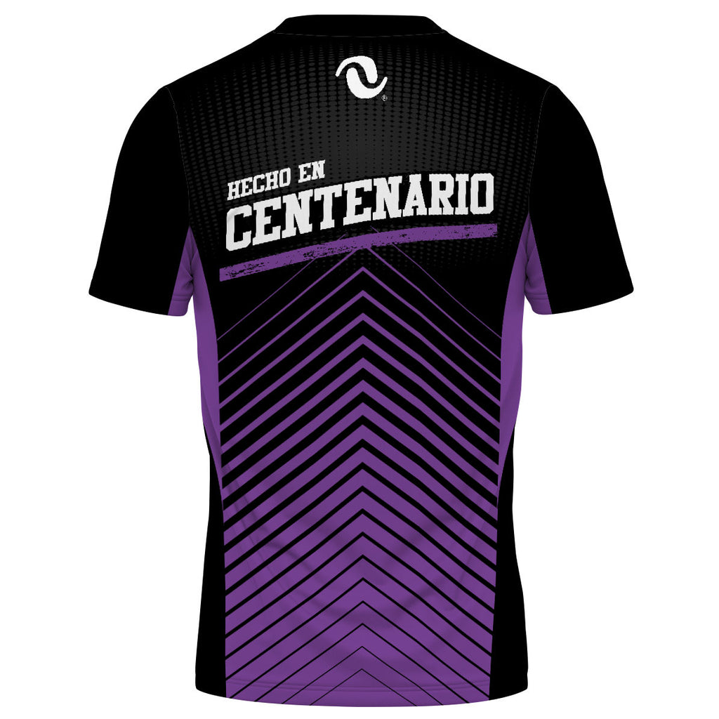 AS Centenario 2026 - Men's Performance Shirt