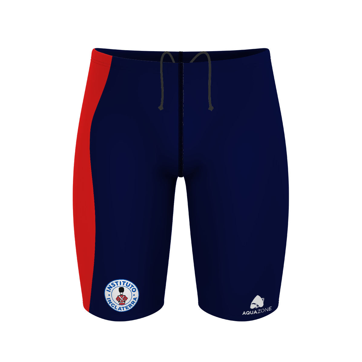Instituto Inglaterra - Maui - Jammer Swimsuit