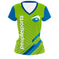 People Sports - Women's Performance Shirt