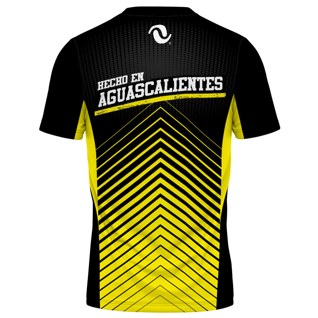 AS Aguascalientes 2026 - Men's Performance Shirt