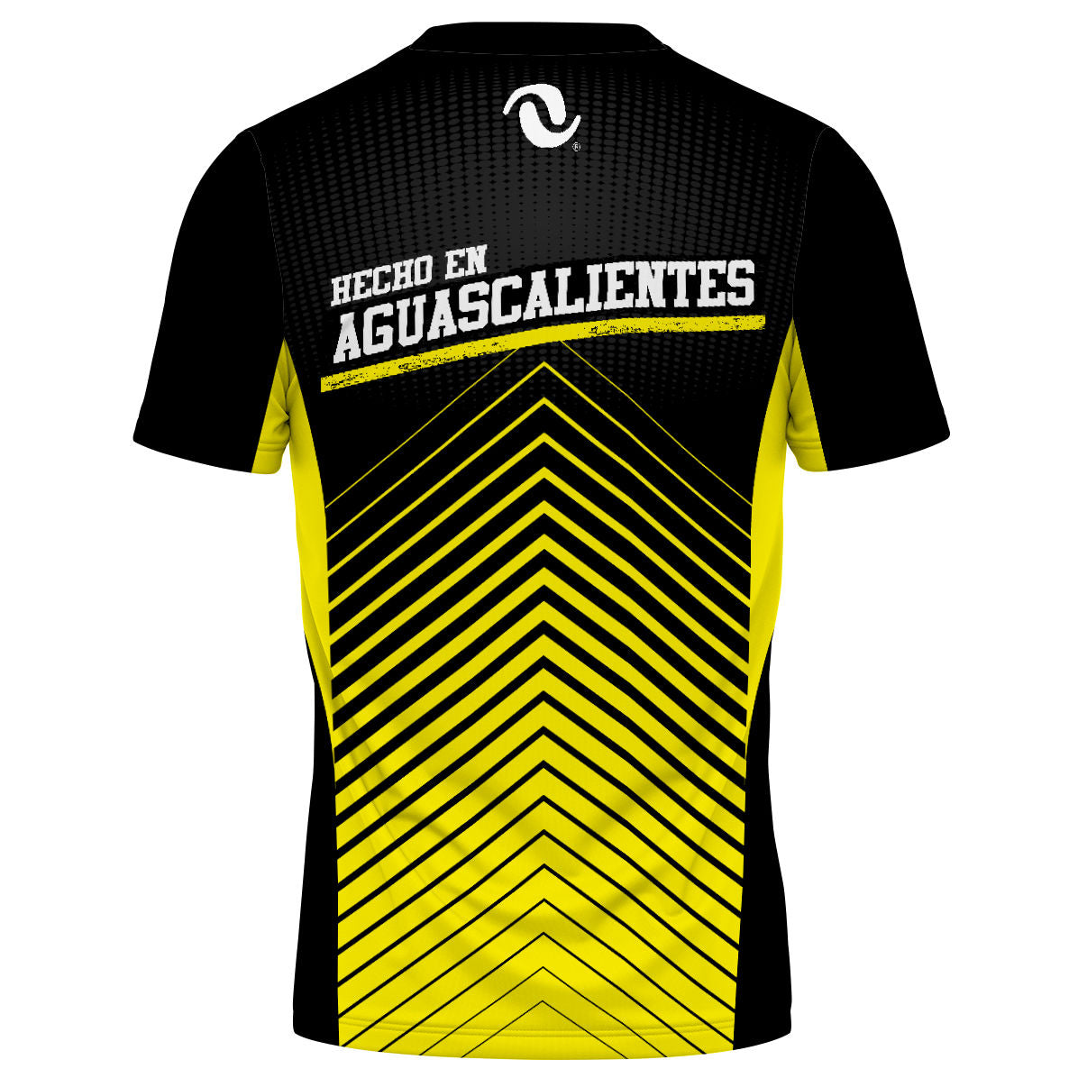 AS Aguascalientes 2026 - Men's Performance Shirt