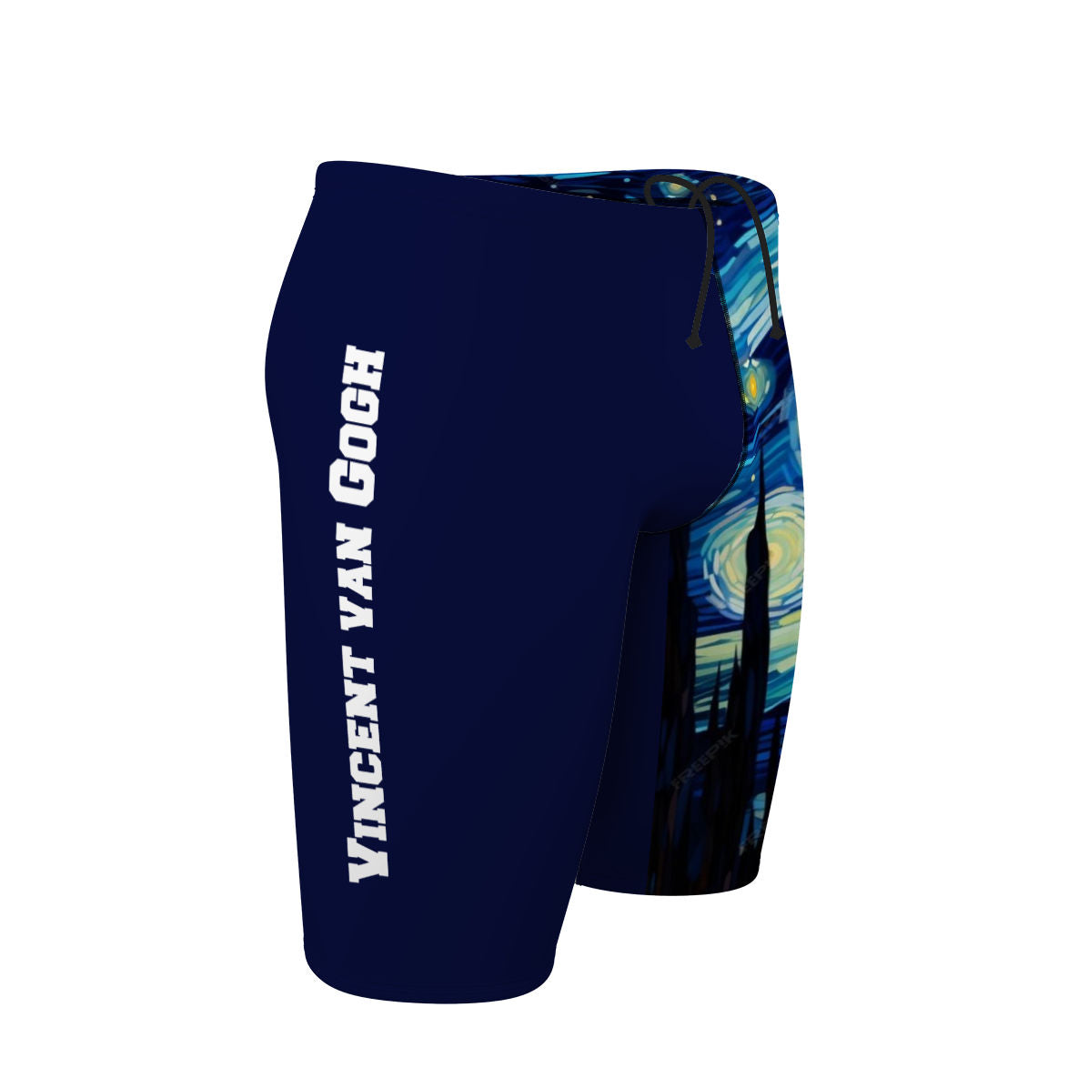 Noche estrellada - Jammer Swimsuit