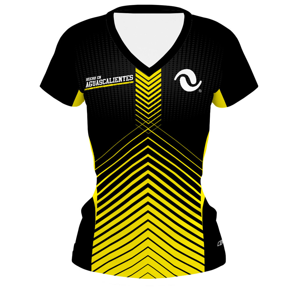 AS Aguascalientes 2026 - Women's Performance Shirt