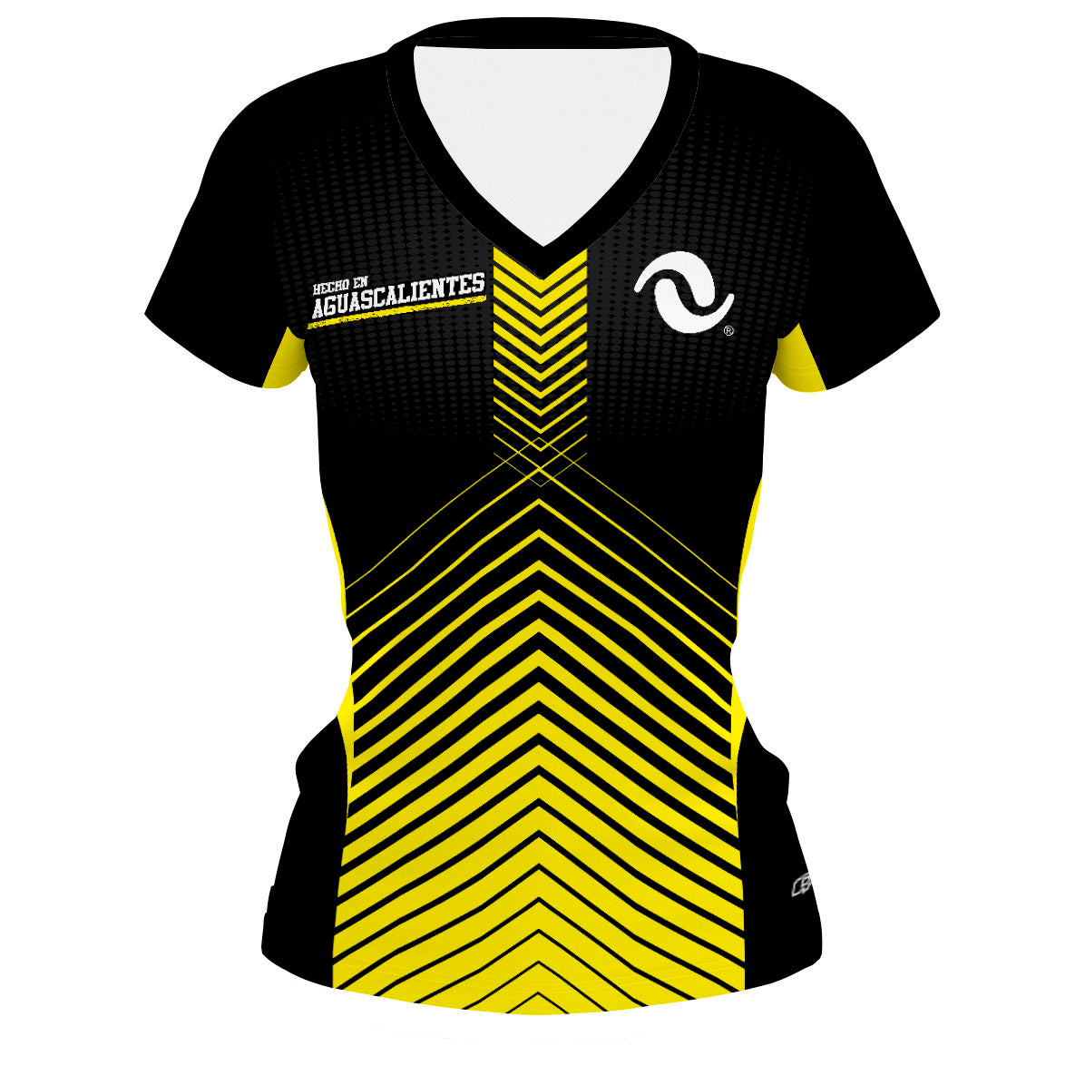 AS Aguascalientes 2026 - Women's Performance Shirt