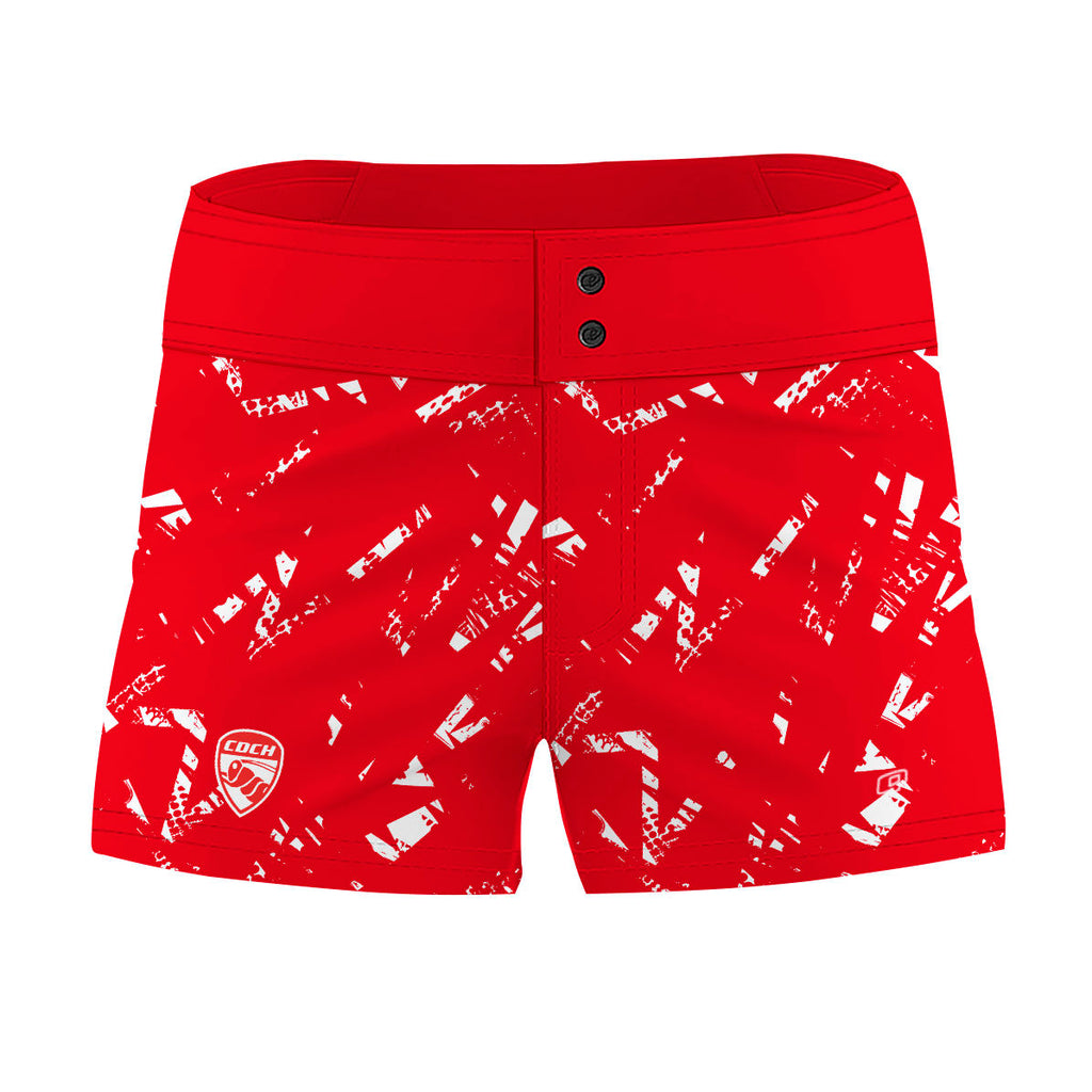 CDCH 26 - Women's Board Shorts