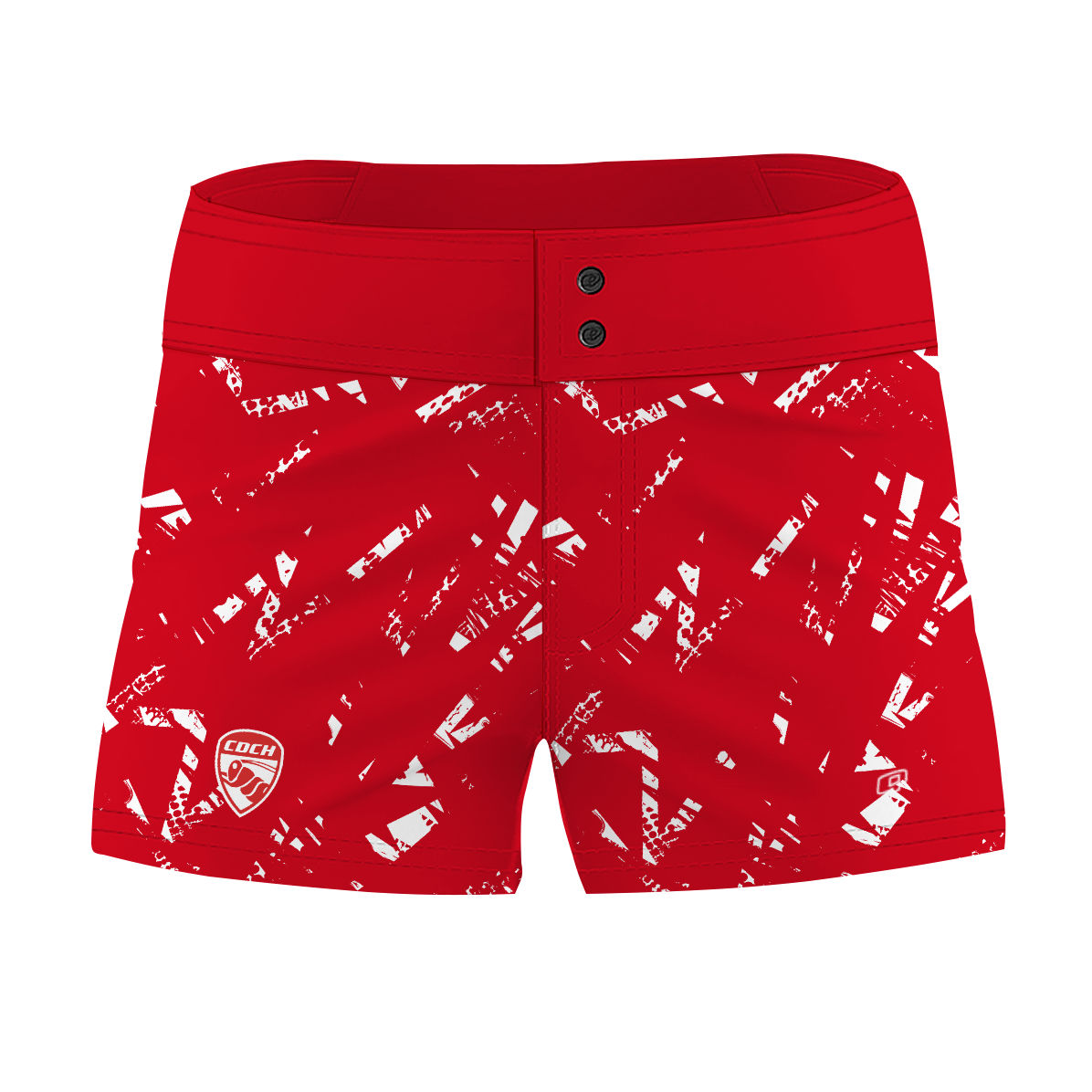 CDCH 26 - Women's Board Shorts