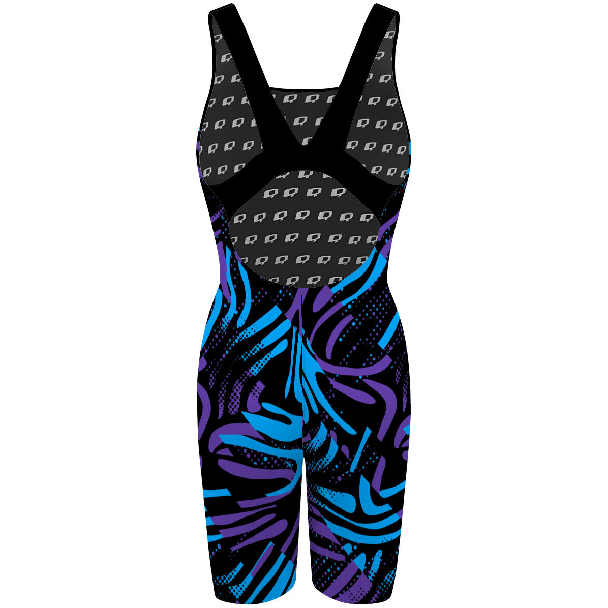 Oberswim - Classic Strap Long Knee Women Jammer