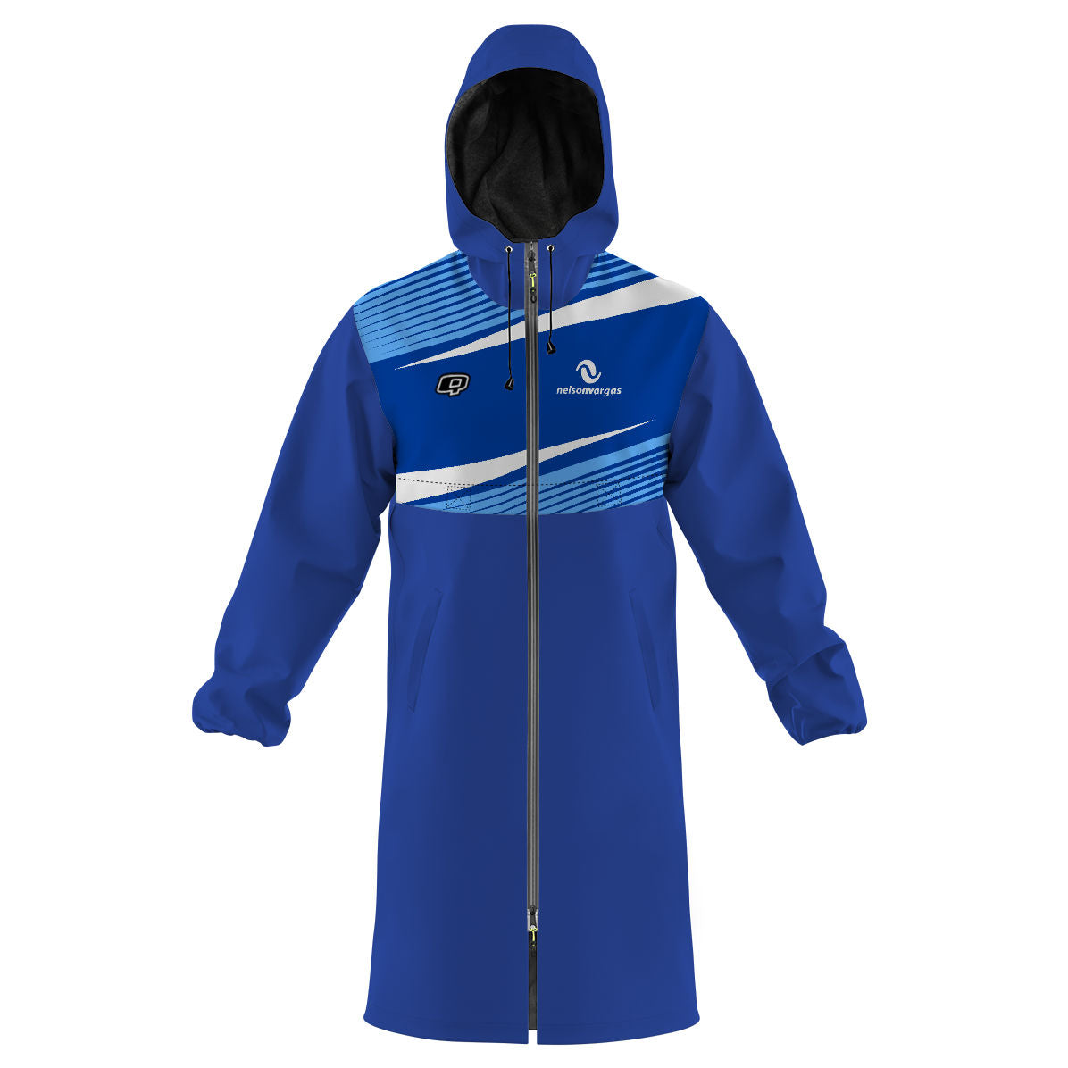 ANV - AGS1 - Swim Parka