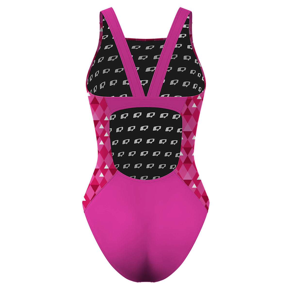Fit Integra / Impress SS AZ - Classic Strap Swimsuit