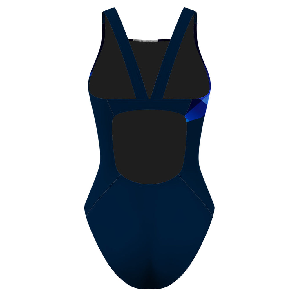 Marea SSAZ - Traje de Baño Classic Strap