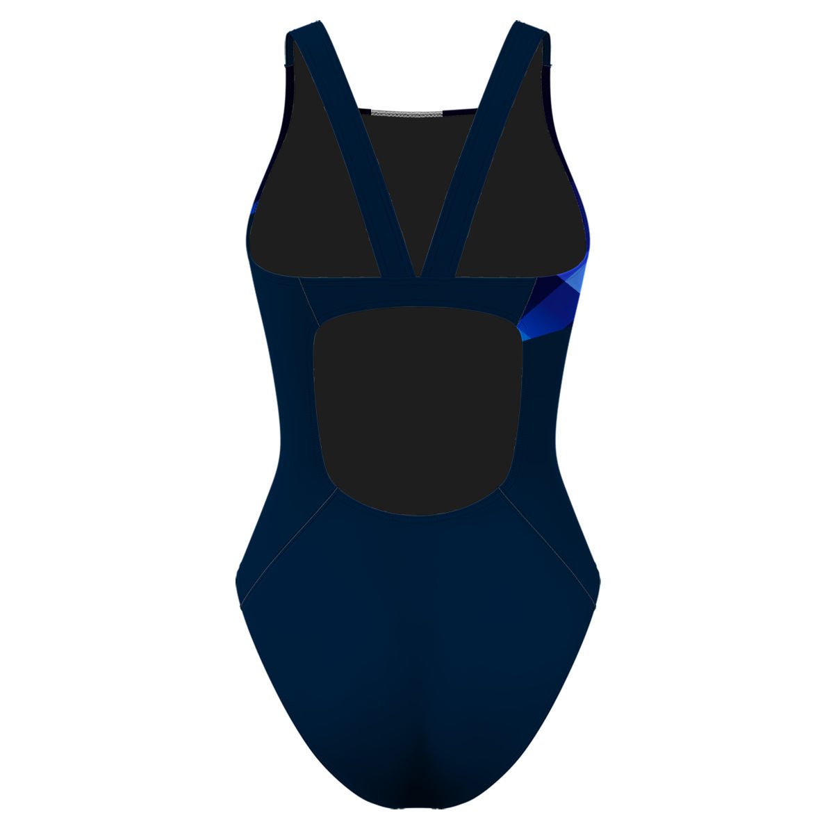 Marea SSAZ - Traje de Baño Classic Strap