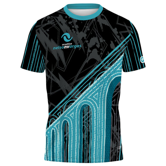 ANV Querétaro 2025 - Men's Performance Shirt