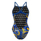 UANL 2023 - Actualizacion de logo - Skinny Strap Swimsuit