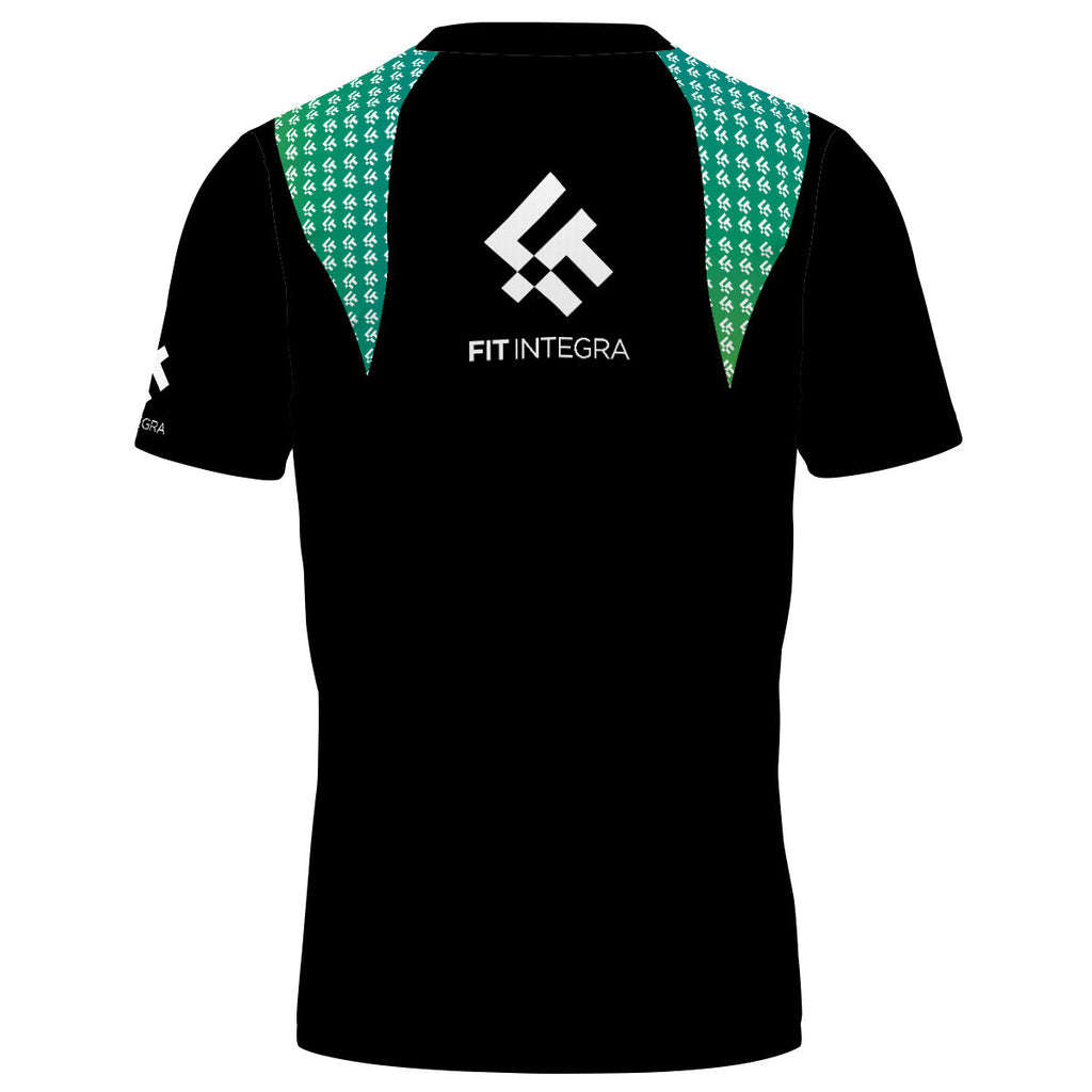 Fit Integra - Men's Performance Shirt