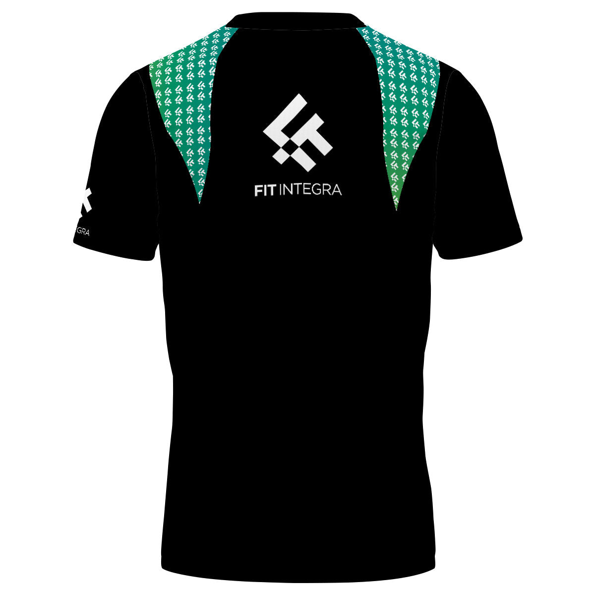 Fit Integra - Men's Performance Shirt