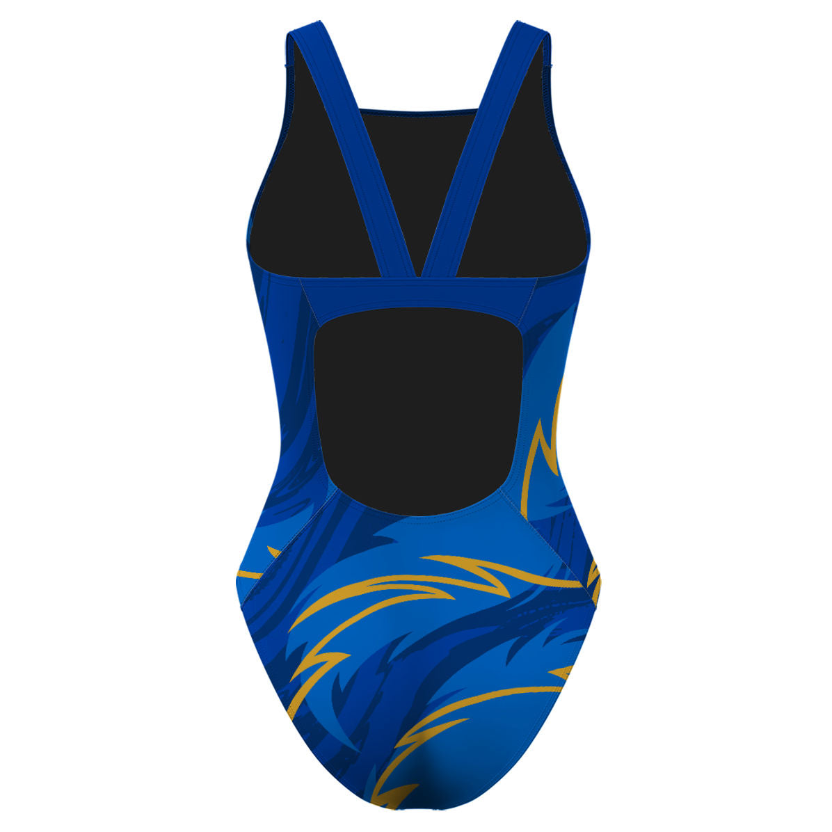 Centro Deportivo Coyoacan 50 años - Traje de Baño Classic Strap